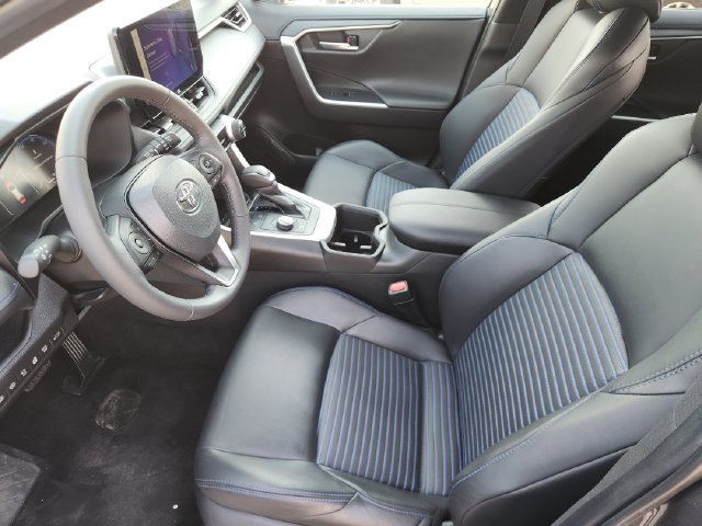 Certified 2024 Toyota RAV4 XSE w/ Advanced Technology Package AWD/4WD image 11