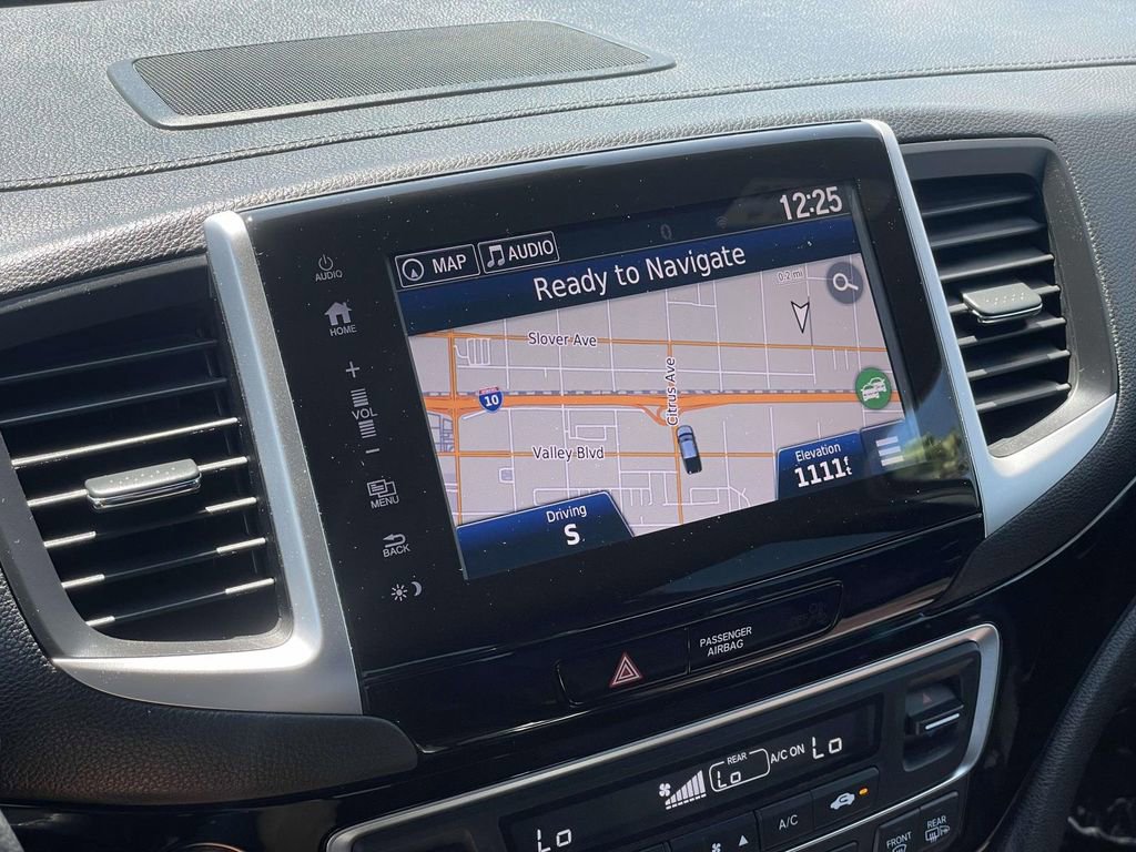 Used 2018 Honda Ridgeline Black Edition image 14