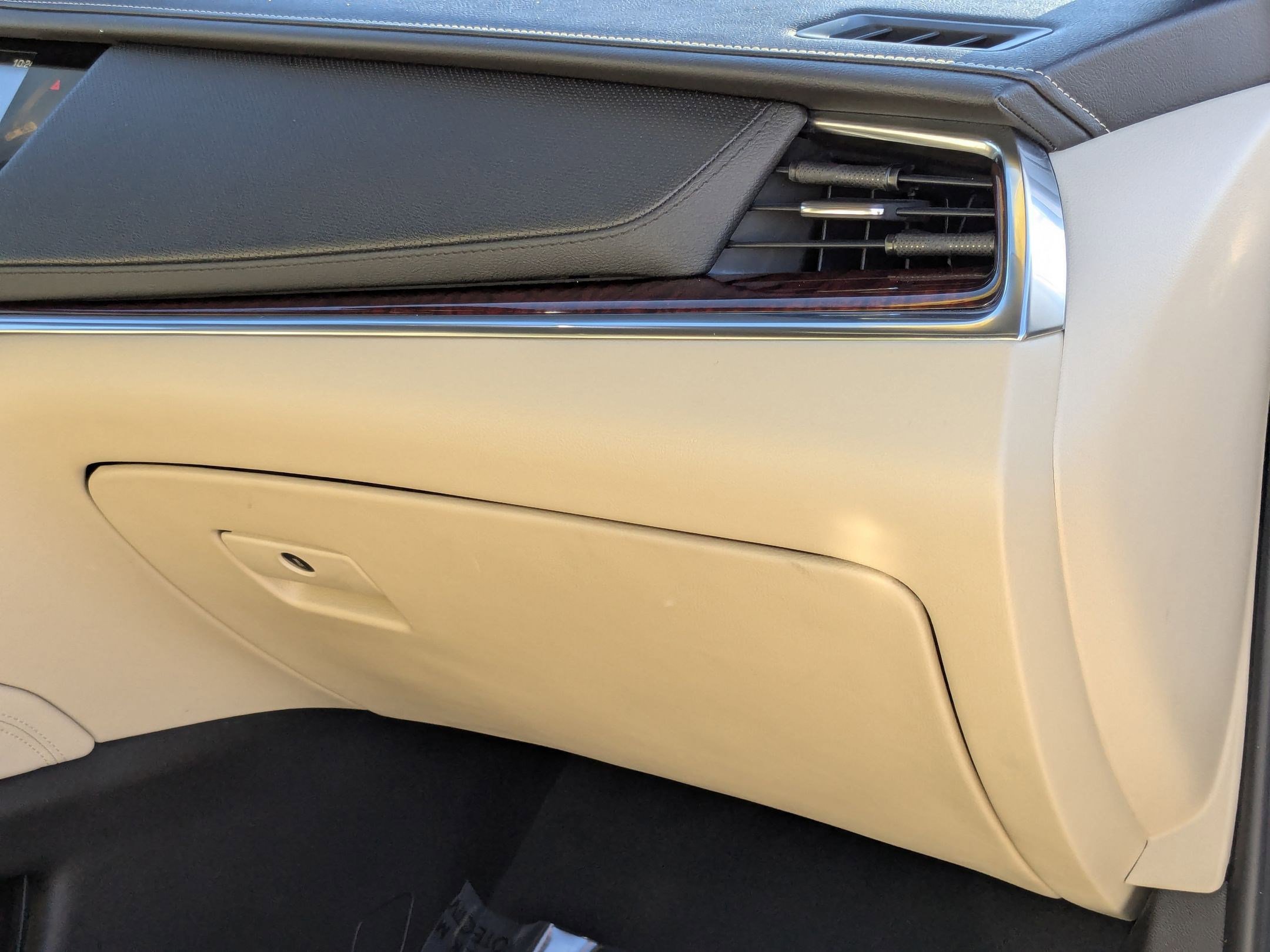 Used 2019 Cadillac XT5 Luxury image 21