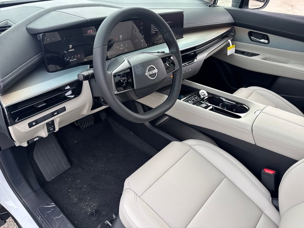 New 2026 Nissan Murano SL image 16