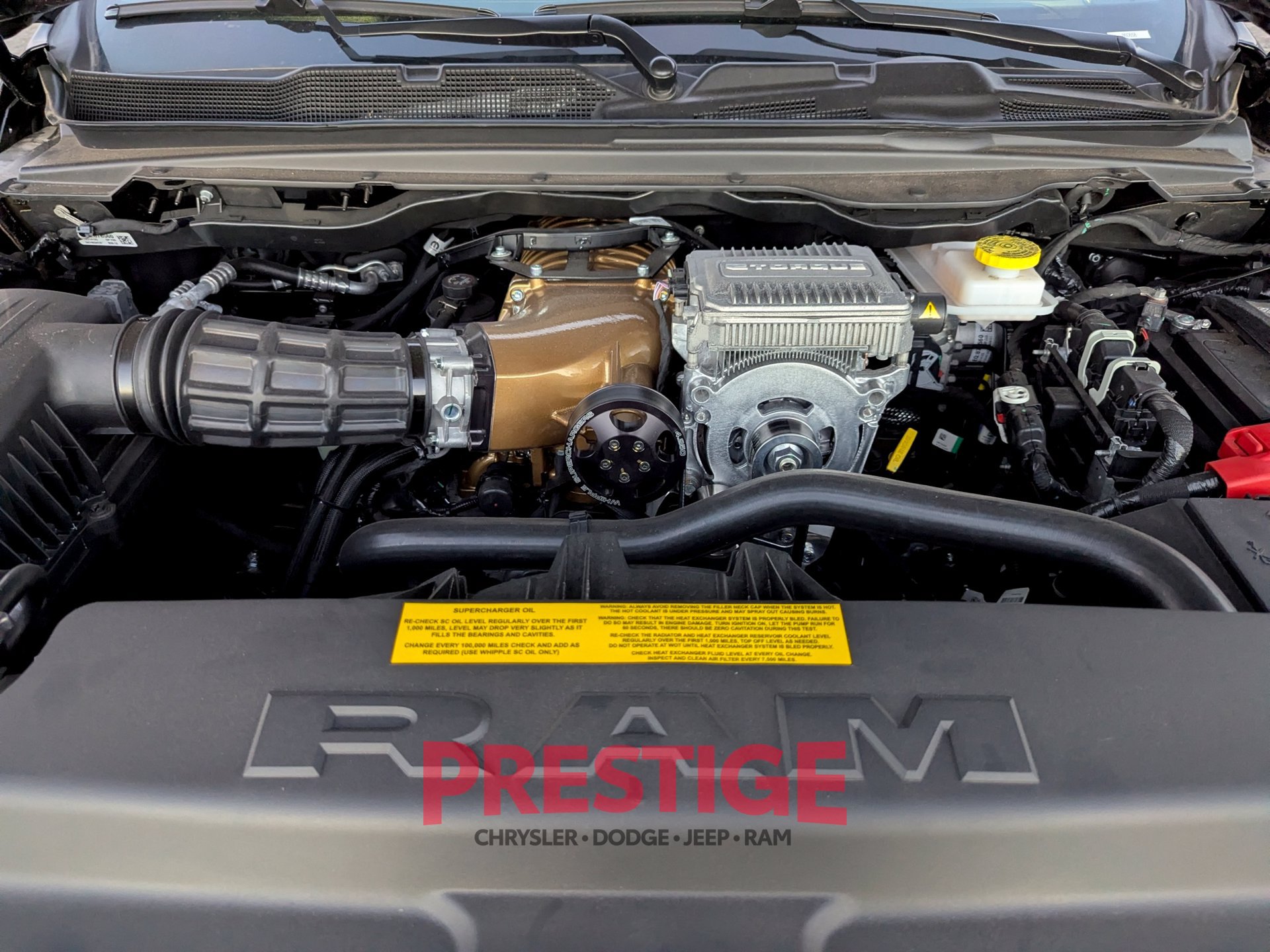 New 2026 RAM 1500 Big Horn AWD/4WD image 28