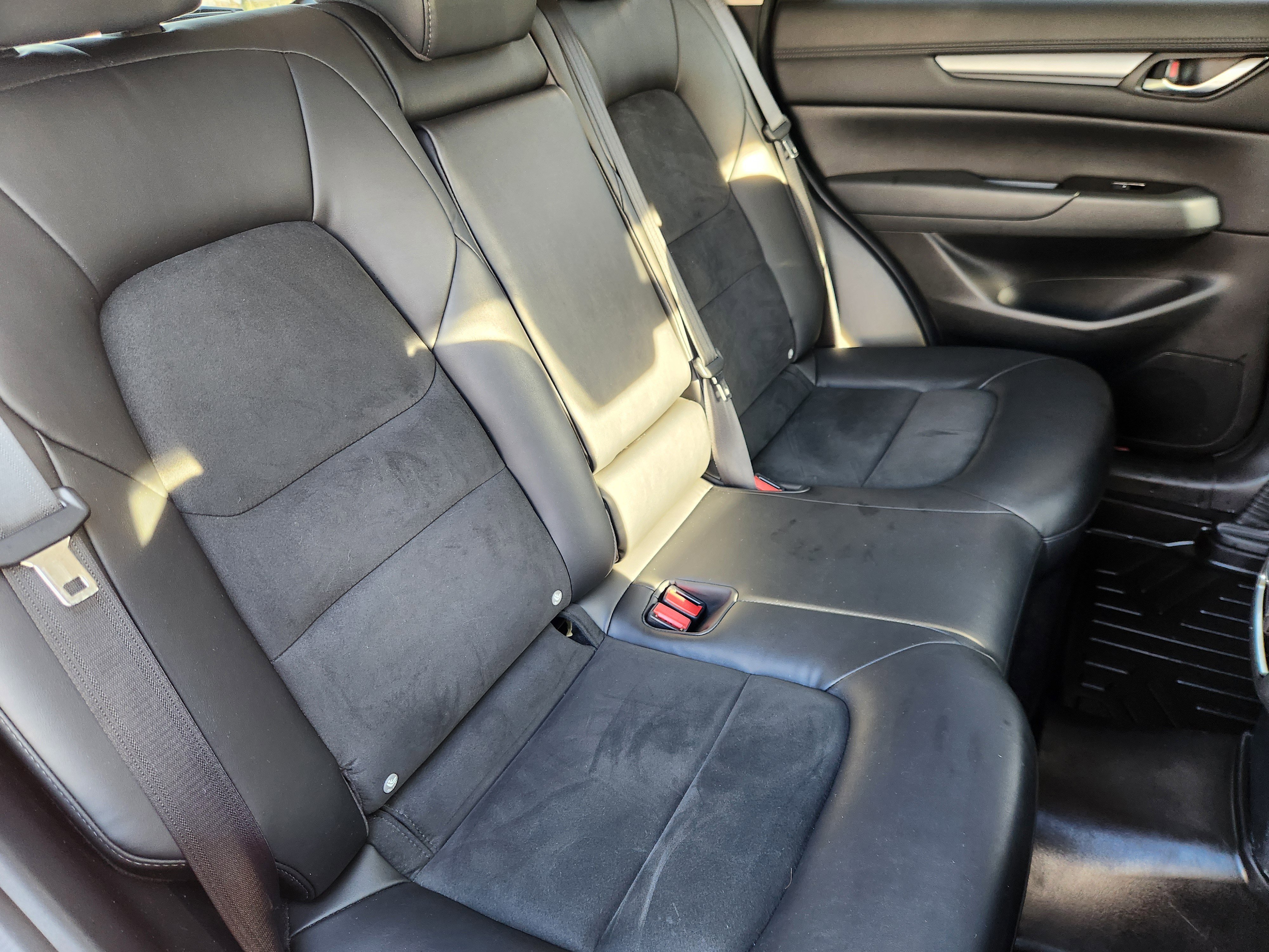 Certified 2023 MAZDA CX-5 AWD 2.5 S w/ Select Package image 15