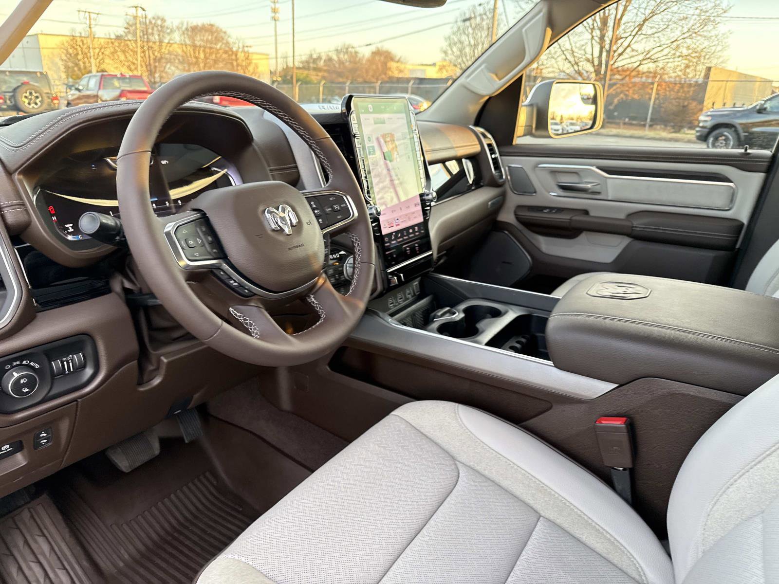 Used 2026 RAM 1500 Laramie image 32