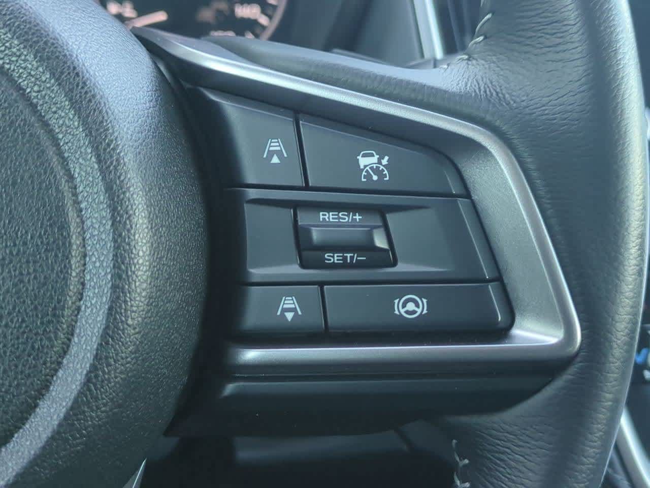 Certified 2024 Subaru Legacy Premium w/ Popular Package #1 AWD/4WD image 25