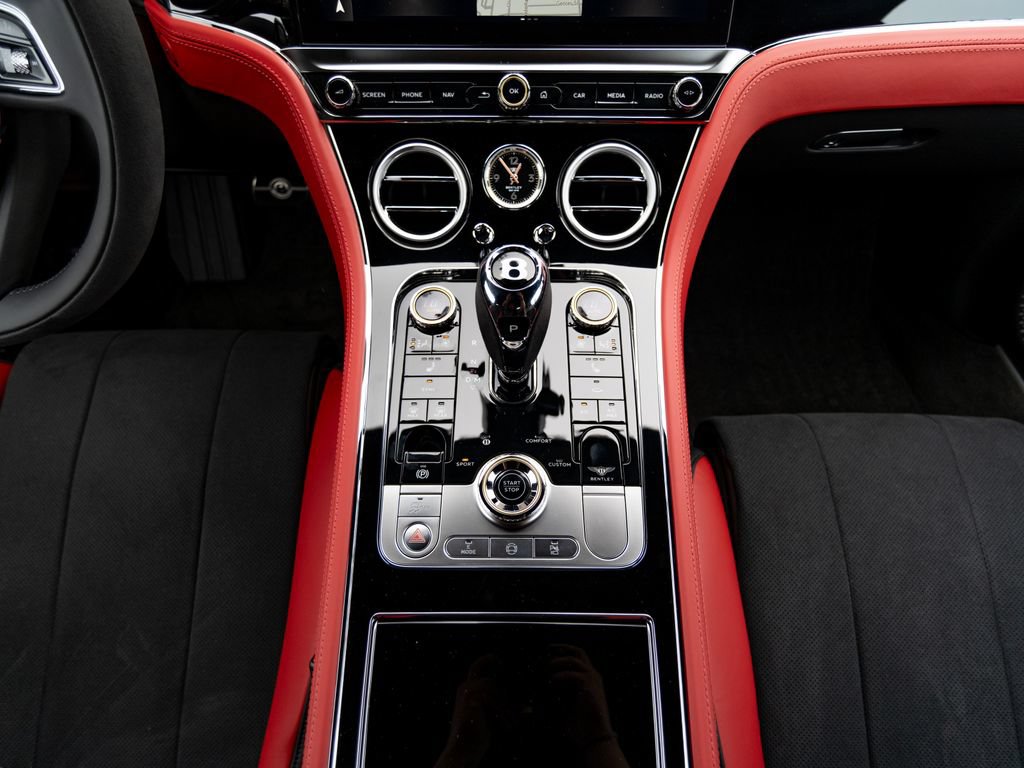 New 2026 Bentley Continental GT S AWD/4WD image 22