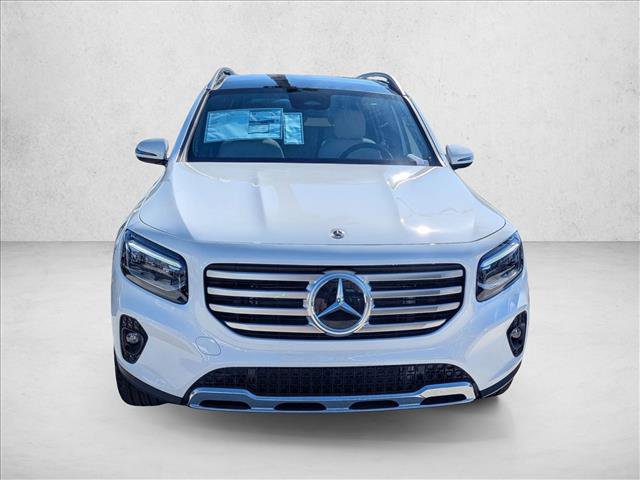 New 2026 Mercedes-Benz GLB 250 image 5