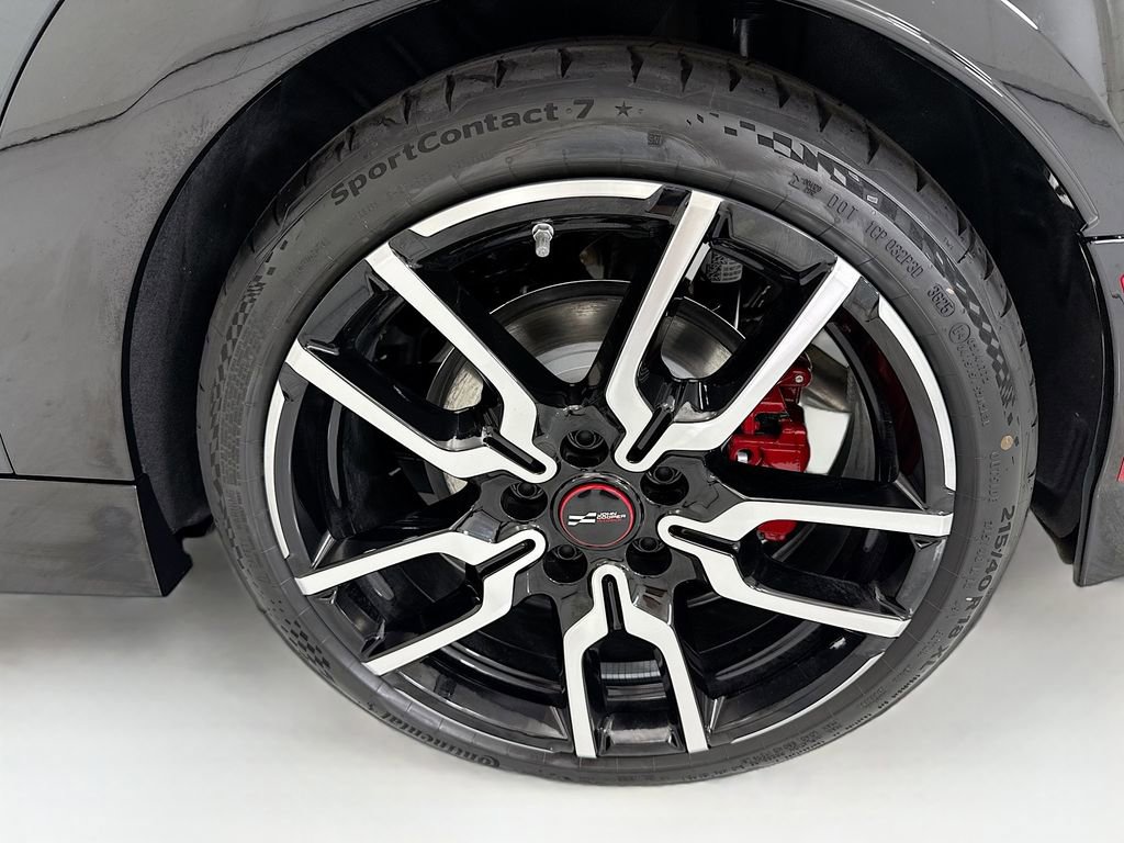 New 2026 MINI Cooper John Cooper Works image 36