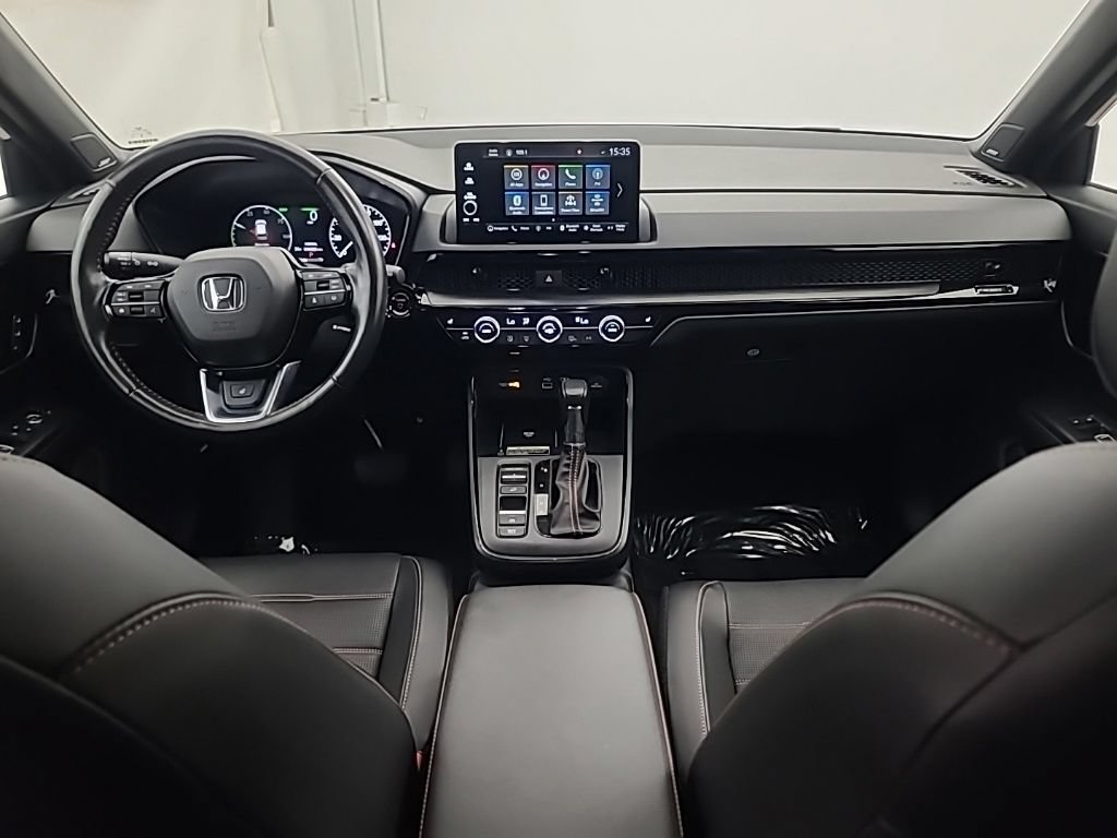 Used 2023 Honda CR-V Sport Touring image 21