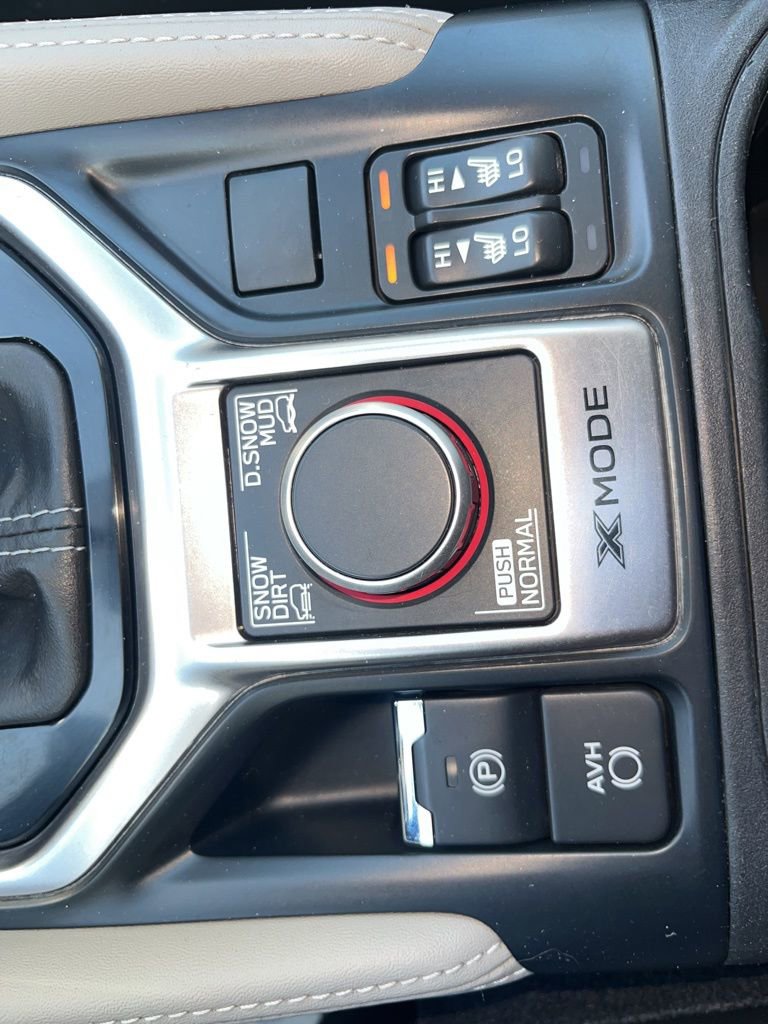 Used 2019 Subaru Forester Limited image 17