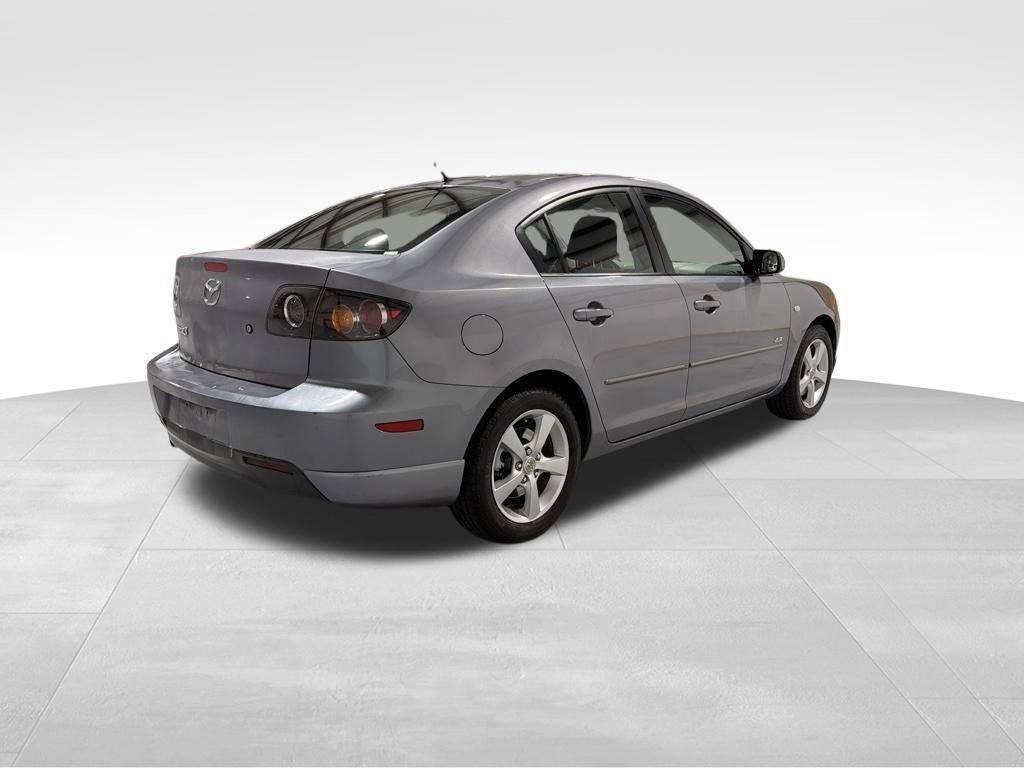 Used 2006 MAZDA MAZDA3 s image 6