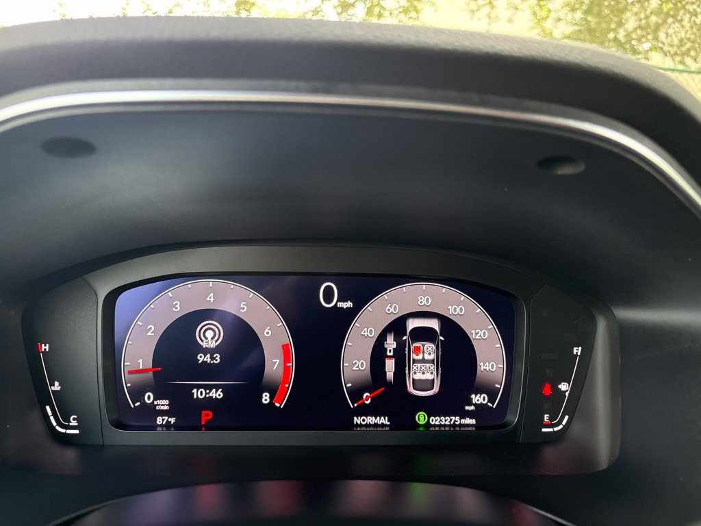 Certified 2024 Acura Integra A-Spec FWD image 32