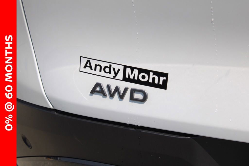 New 2025 Nissan Murano SL image 5