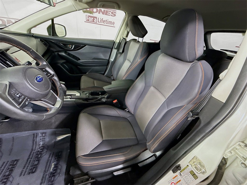 Used 2018 Subaru Crosstrek 2.0i Premium w/ Eyesight System image 24