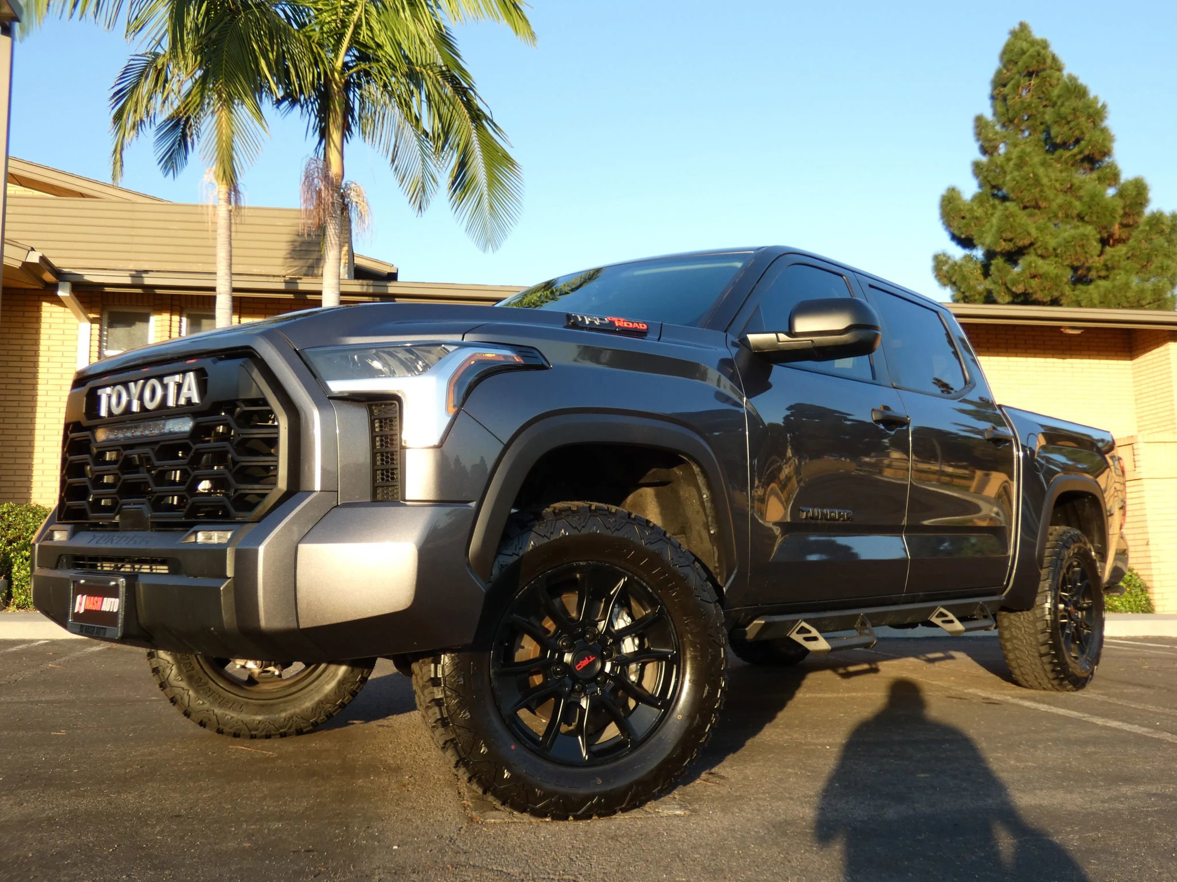 Used 2024 Toyota Tundra SR5 image 15