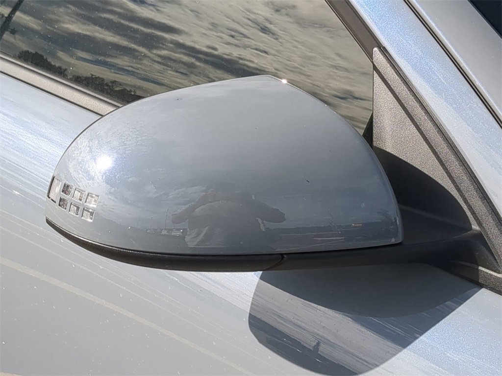 New 2025 Hyundai Ioniq 6 SE image 12