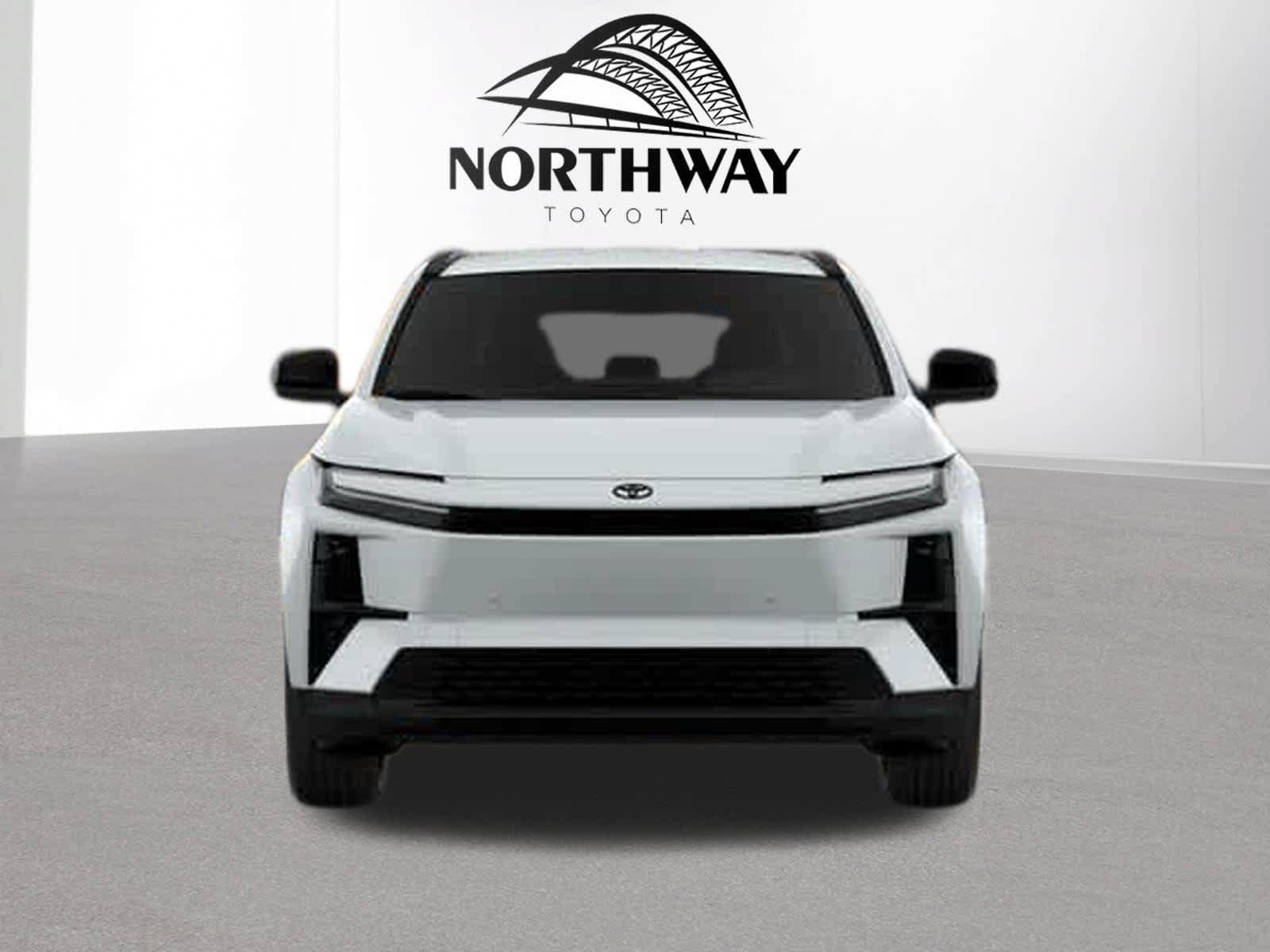 New 2026 Toyota C-HR AWD/4WD image 17