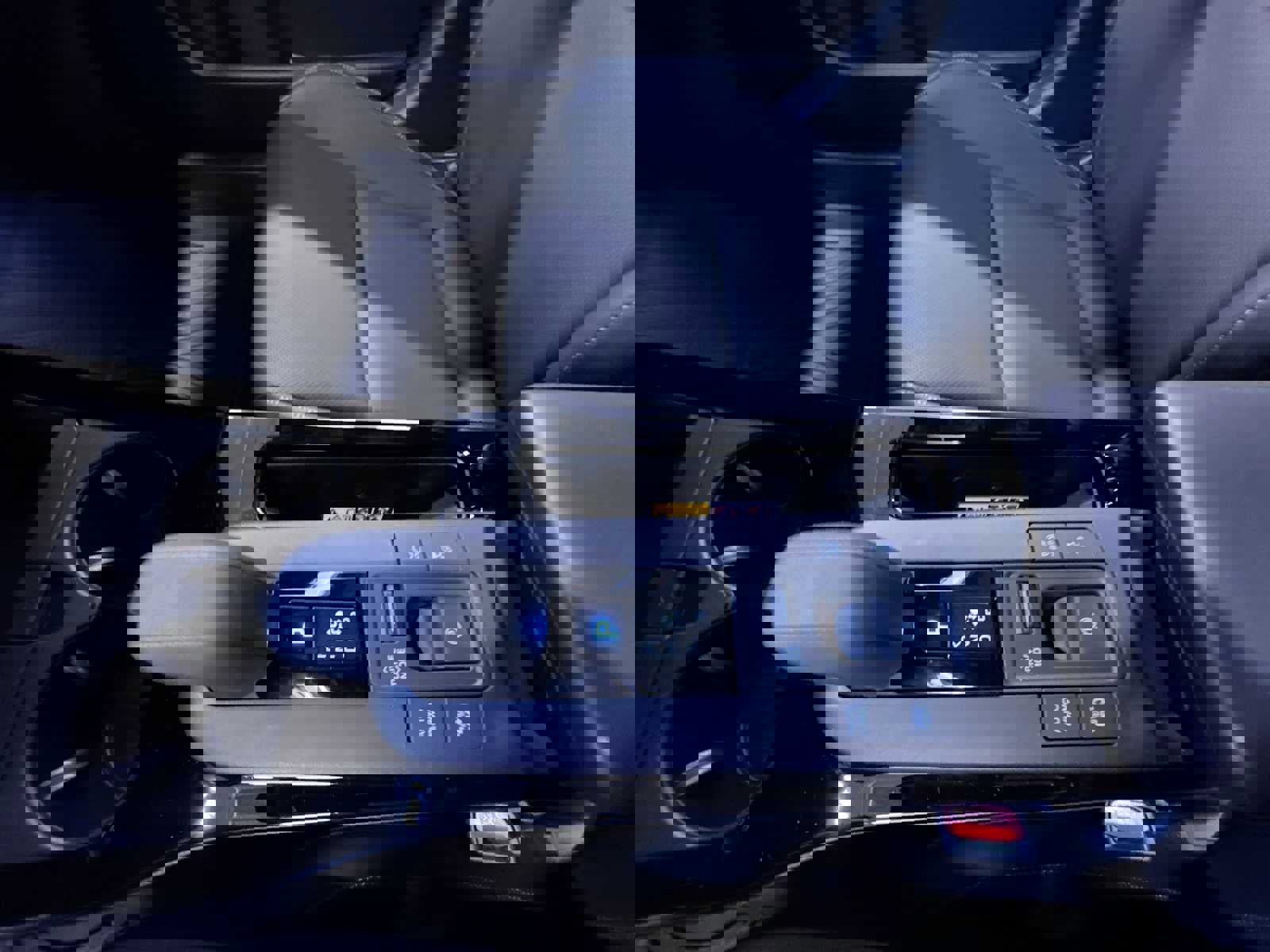 New 2026 Toyota Prius Plug-In Hybrid image 27