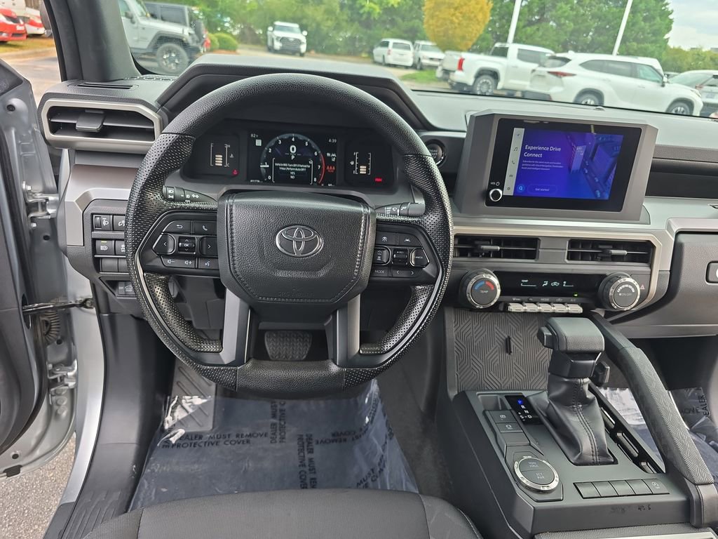 Used 2024 Toyota Tacoma 2WD Double Cab image 16