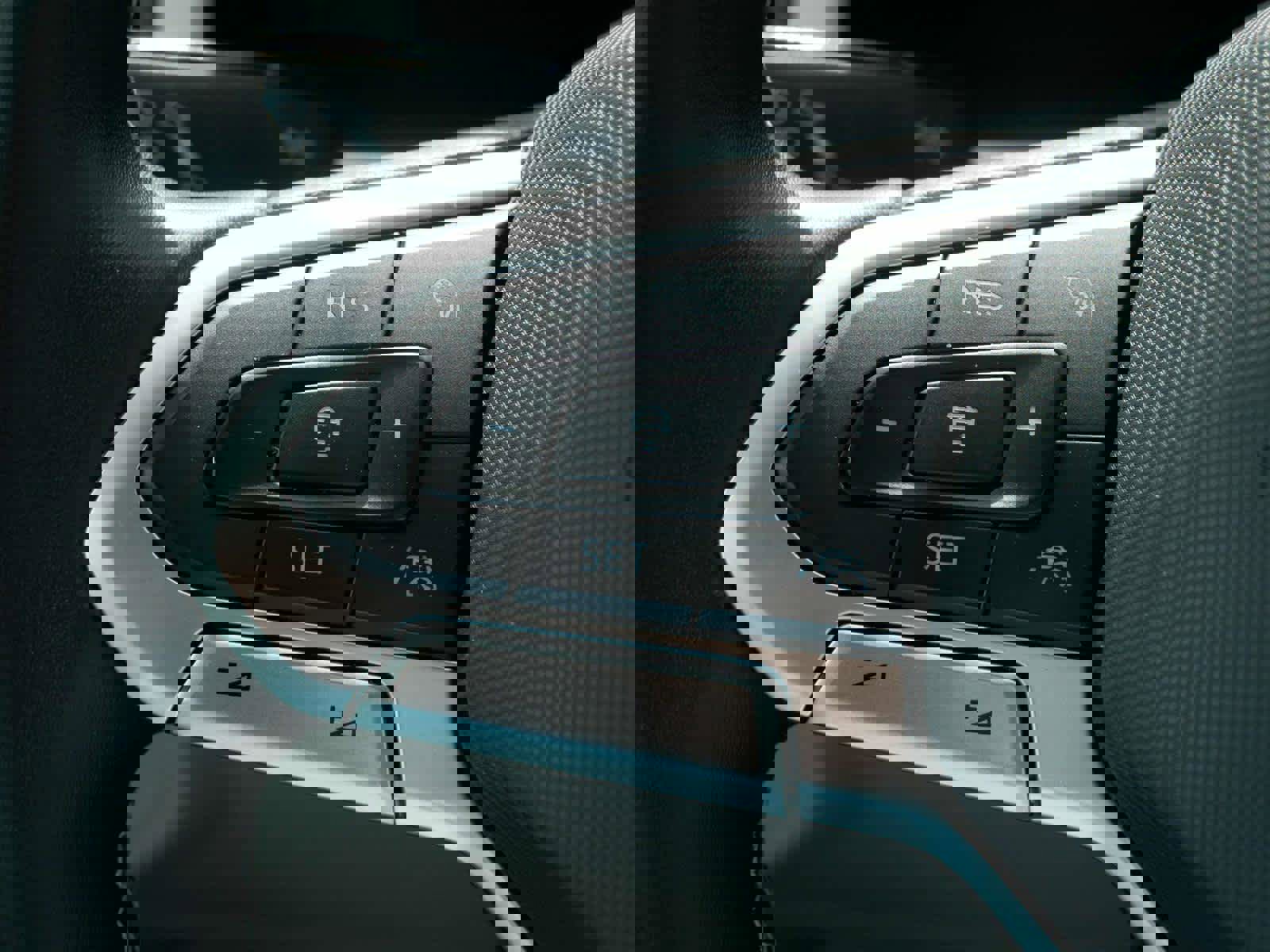 Used 2021 Volkswagen Atlas SEL image 20