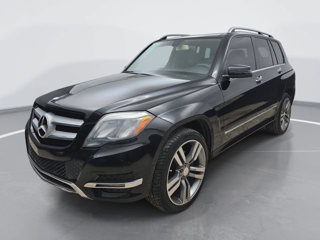 Used 2013 Mercedes-Benz GLK 350 2WD image 11