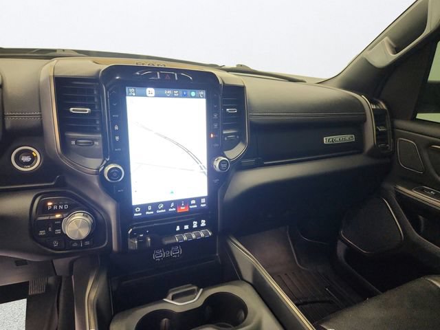 Used 2023 RAM 1500 Rebel w/ Rebel Level 2 Equipment Group AWD/4WD image 19