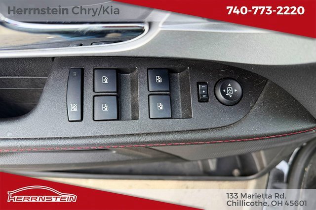 Used 2012 Chevrolet Equinox LT w/ Driver Convenience Package image 7