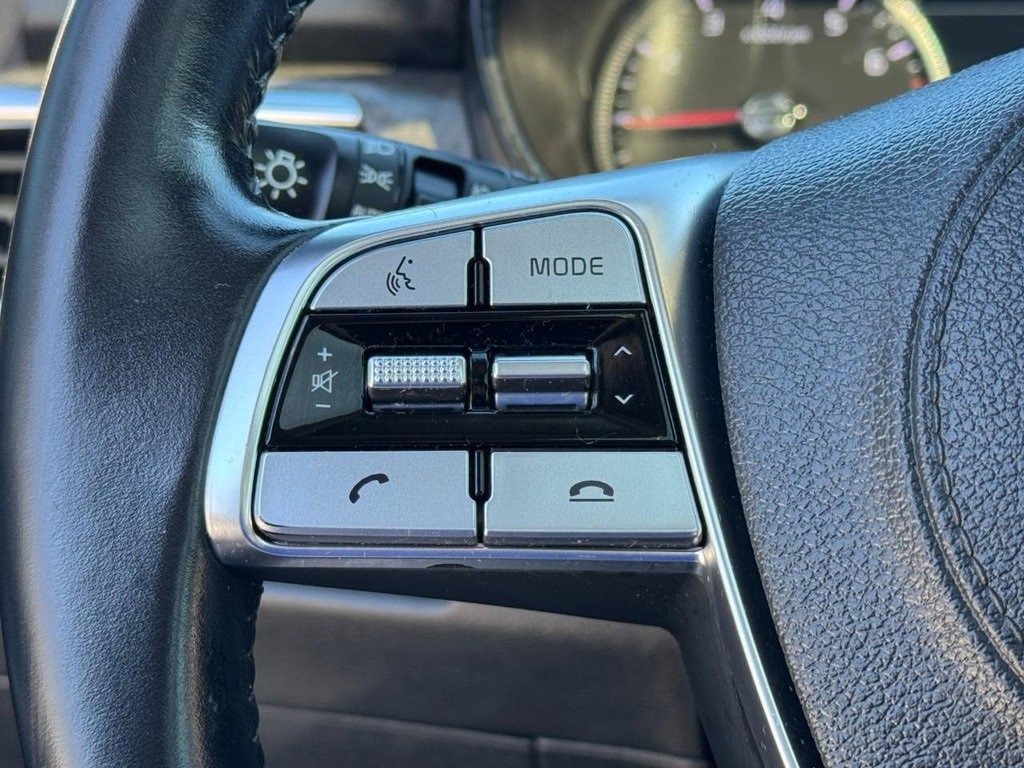 Used 2020 Kia Telluride SX image 18