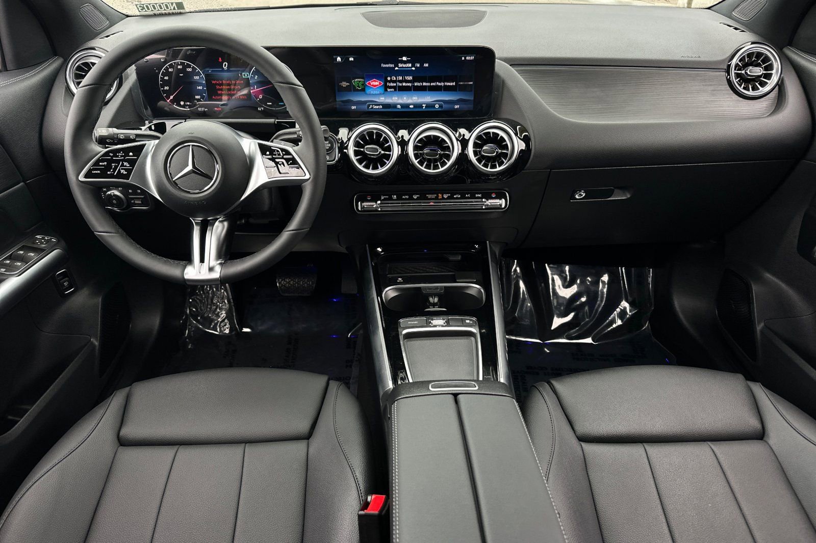 New 2026 Mercedes-Benz GLA 250 image 2
