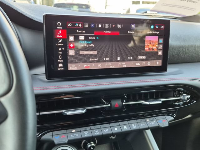 Used 2024 Dodge Hornet R/T Plus w/ Tech Pack Plus w/o Parking AWD/4WD image 15