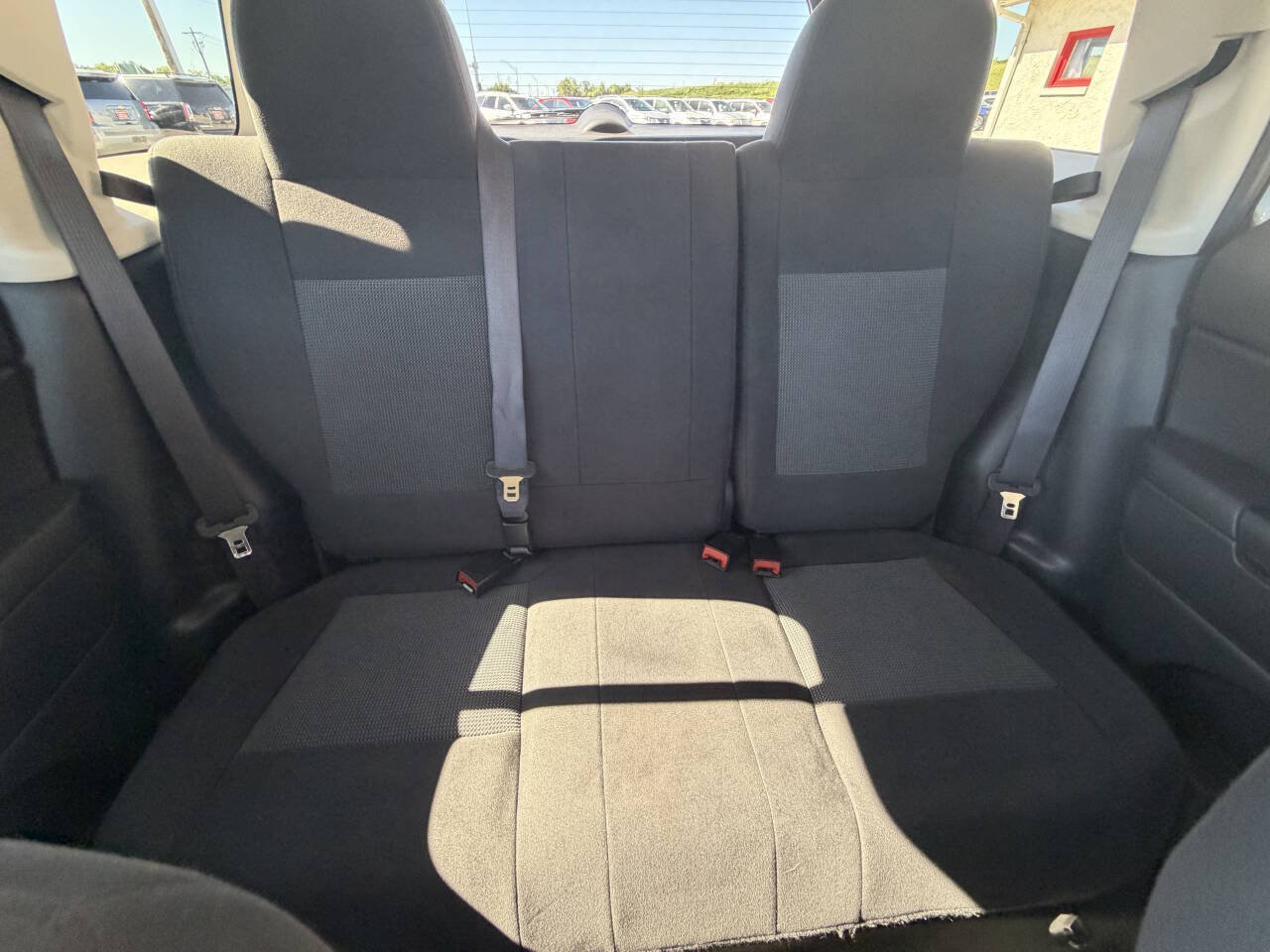 Used 2016 Jeep Patriot Latitude AWD/4WD image 26