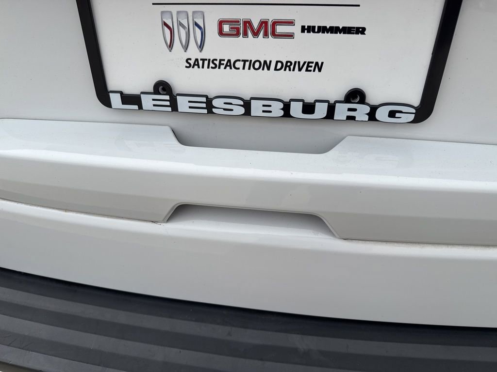 Used 2020 GMC Yukon XL SLT image 56