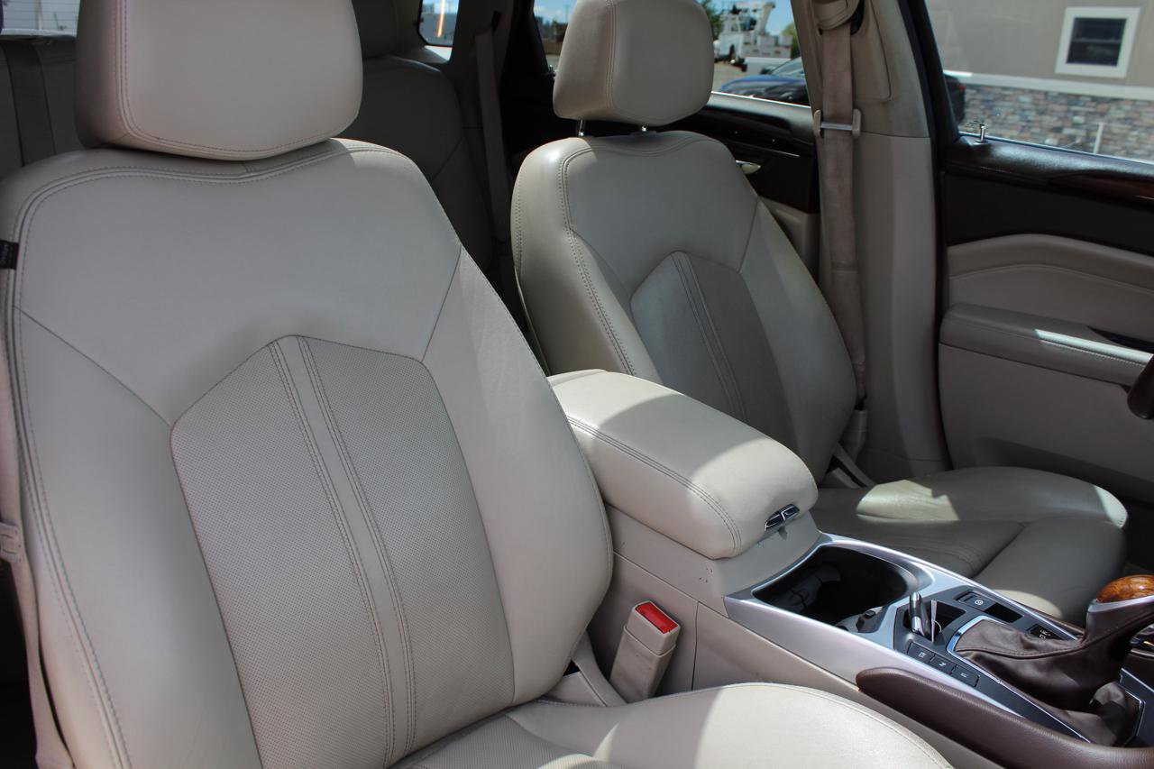 Used 2015 Cadillac SRX Premium FWD image 80