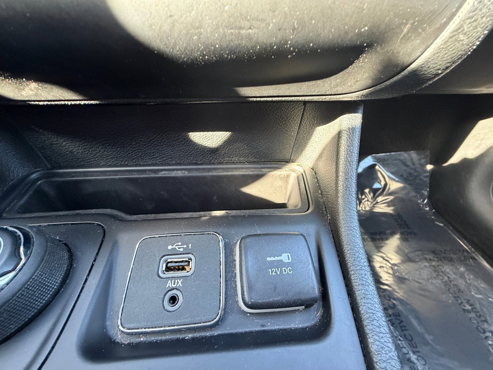 Used 2022 Jeep Cherokee Latitude Lux w/ Sun & Sound Group image 20