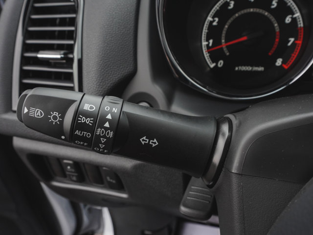 New 2026 Mitsubishi Outlander Sport SEL AWD/4WD image 21