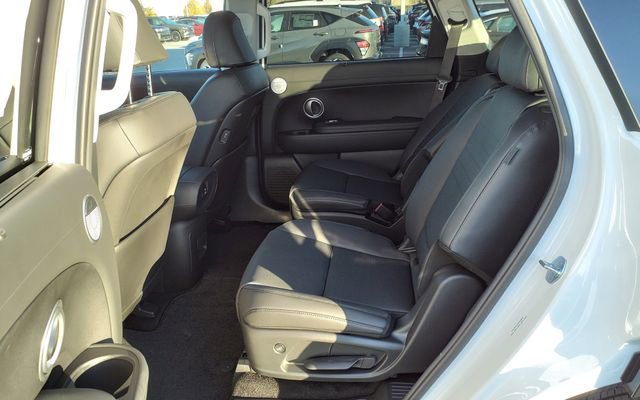 New 2026 Hyundai Palisade Limited image 10