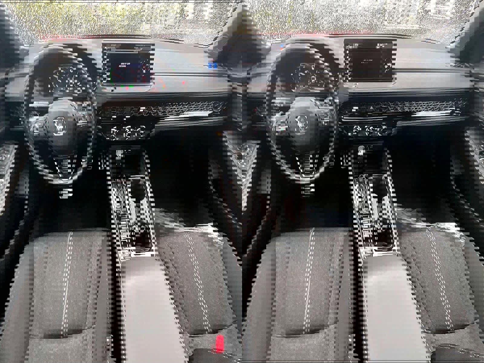 Used 2023 Honda Accord Sport image 17