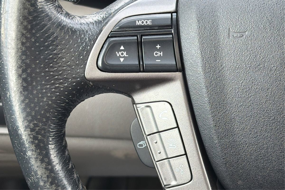 Used 2015 Honda Odyssey EX-L image 35