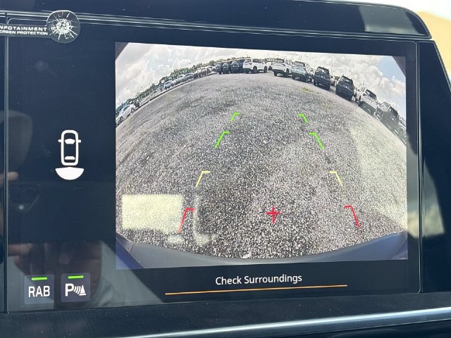 New 2026 Subaru Outback Premium AWD/4WD image 17
