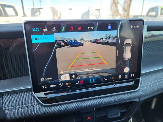 New 2026 Volkswagen Tiguan S image 15