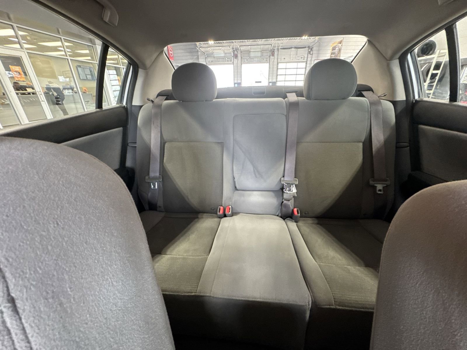 Used 2011 Nissan Sentra 2.0 SR FWD image 5