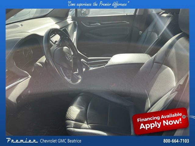 Used 2018 Buick Enclave Essence w/ Trailering Package image 6