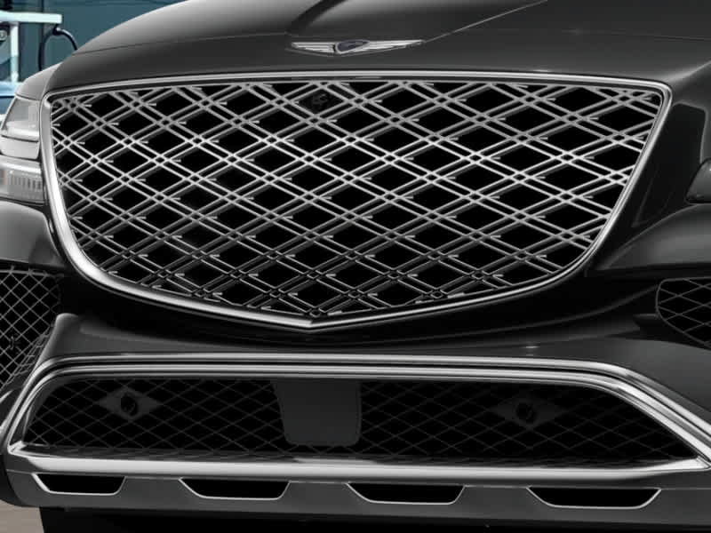 New 2026 Genesis GV80 2.5T Prestige AWD/4WD image 13