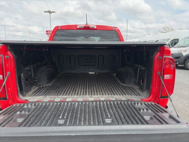 Used 2018 Chevrolet Colorado LT image 14