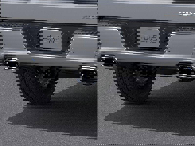 New 2026 GMC Sierra 1500 Denali image 27