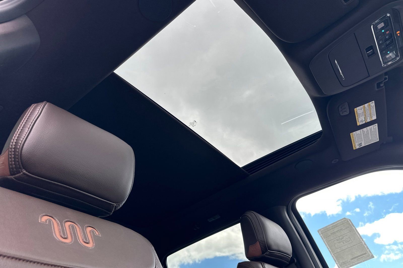 New 2026 Ford F150 King Ranch w/ Equipment Group 601A High AWD/4WD image 15