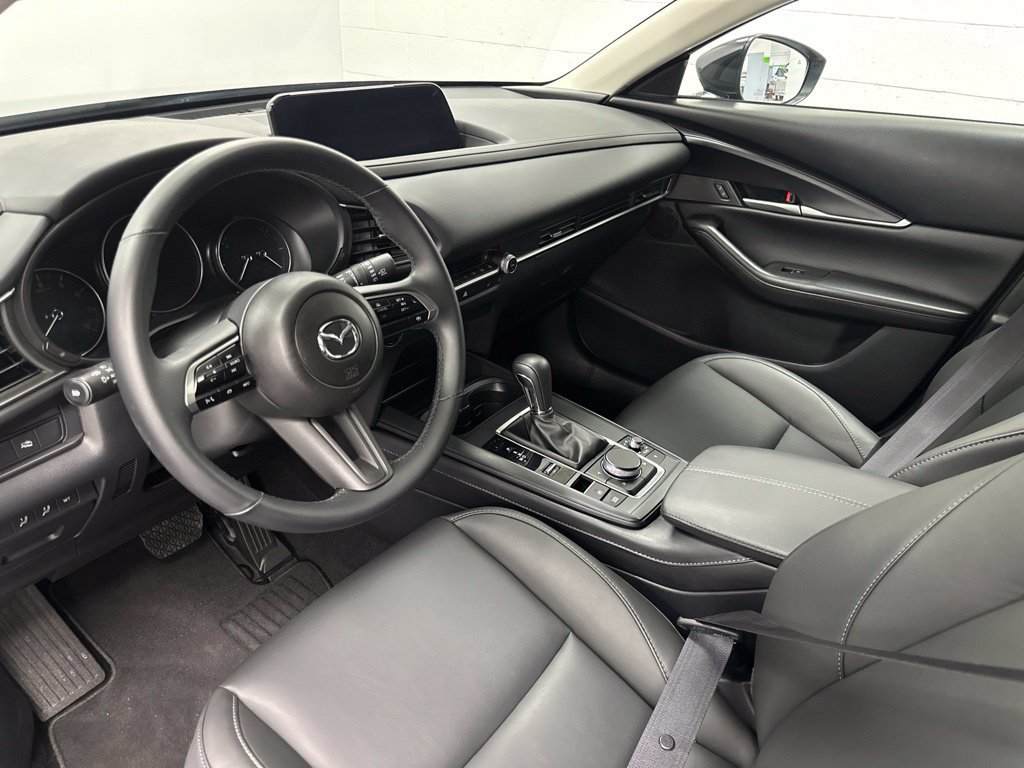 Certified 2026 MAZDA CX-30 AWD 2.5 S w/ Select Sport Pkg image 15