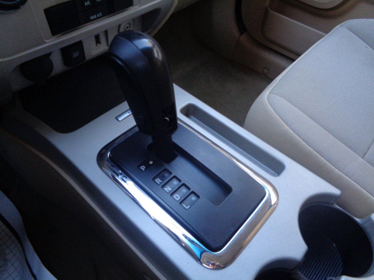 Used 2012 Ford Escape XLT image 27