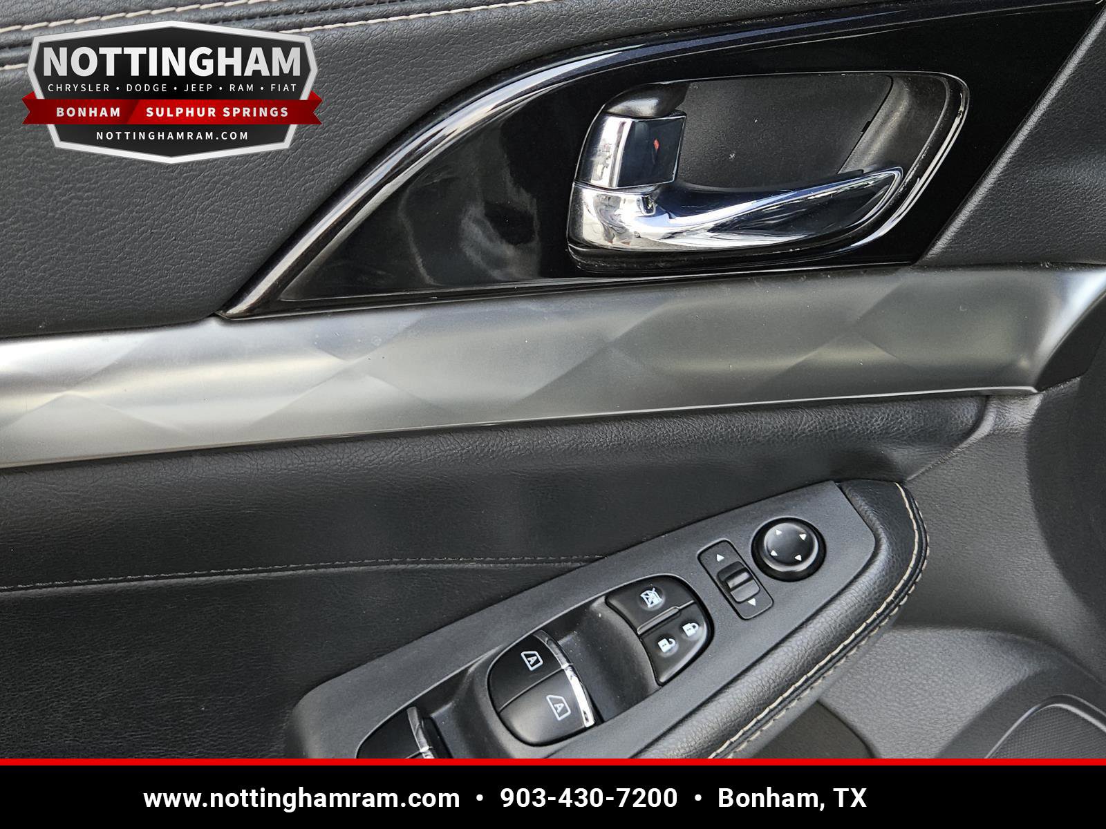 Used 2021 Nissan Maxima 3.5 SV w/ Floor Mat Group FWD image 24
