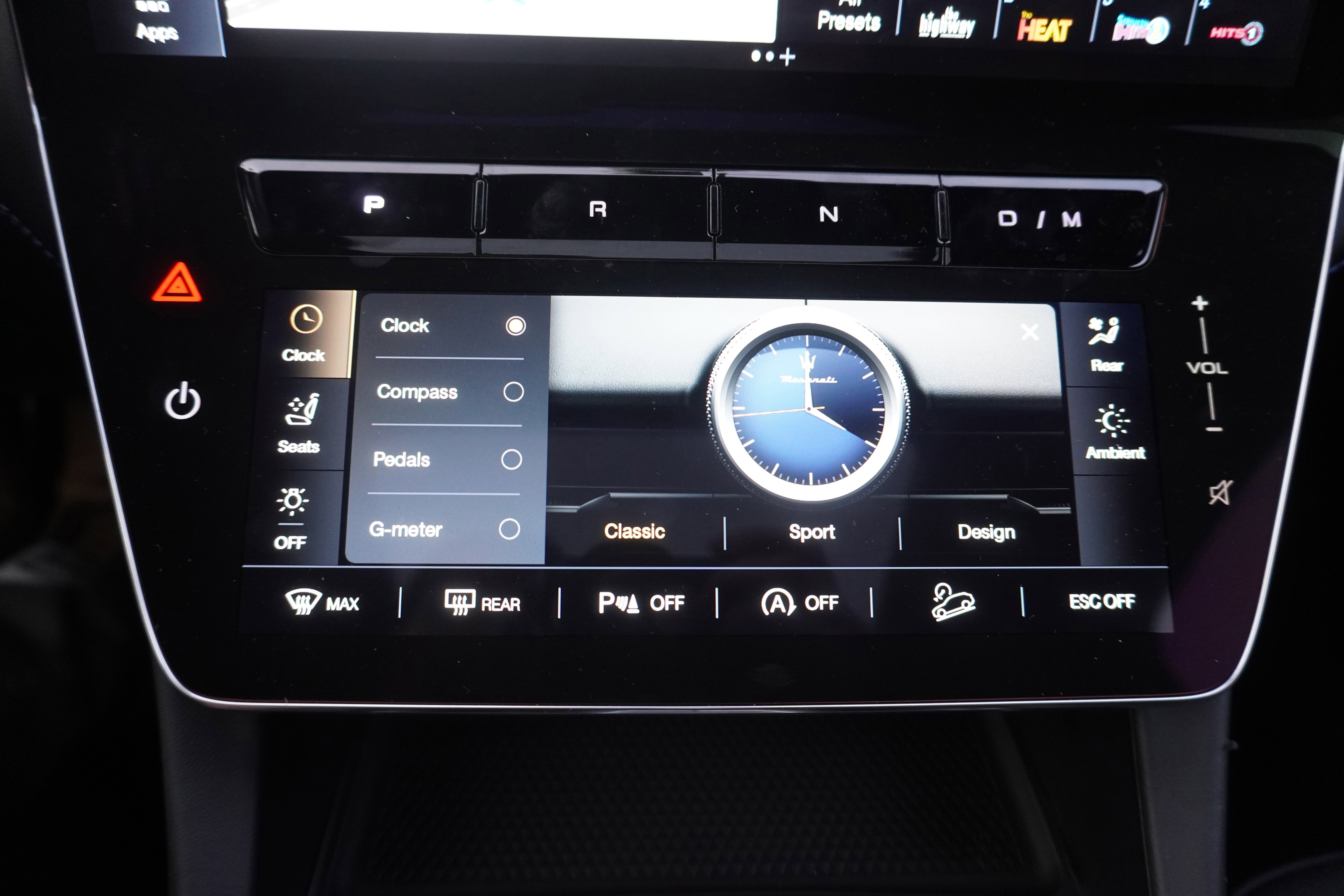 New 2025 Maserati Grecale Modena image 28