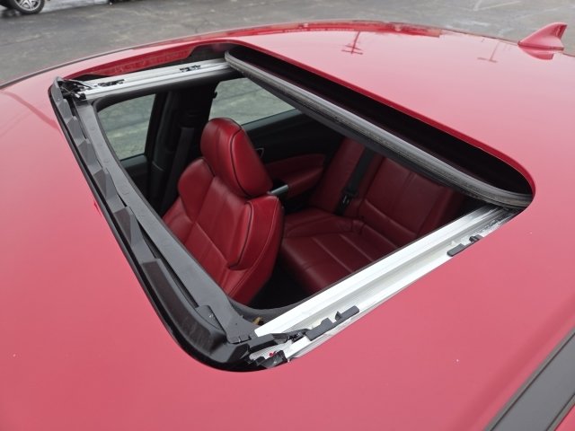 Used 2019 Acura TLX w/ Technology & A-SPEC Pkg image 3